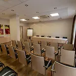 Western Palace ホテル フェラーラ