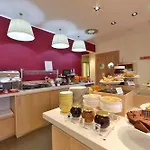 ホテル Western Palace フェラーラ