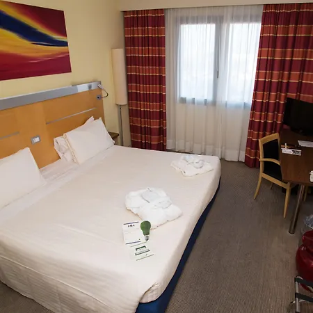 ホテル Western Palace 4*