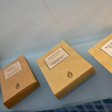 ホテル Western Palace フェラーラ