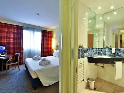 Otel Western Palace 4*