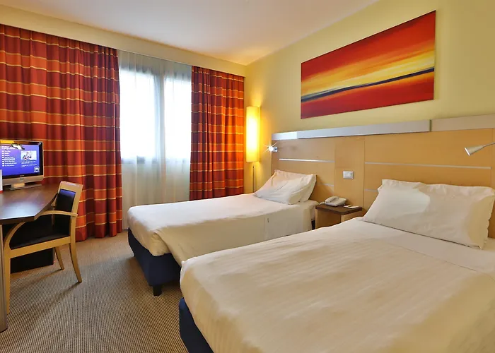 ホテル Western Palace