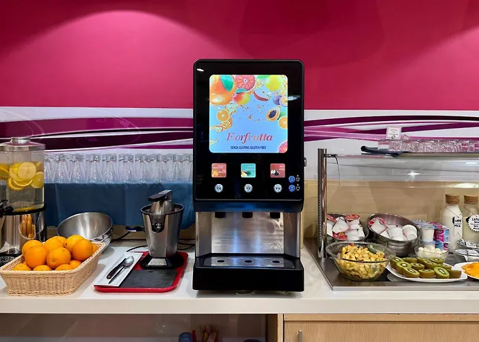 ホテル Western Palace