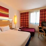 Hotel Western Palace Ferrara