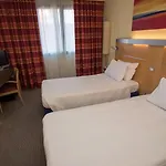 Western Palace Hotel