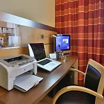Hotel Western Palace Ferrara