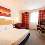 Western Palace Hotel Ferrara