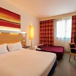 Western Palace Hotel Ferrara