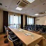 Hotel Western Palace Ferrara