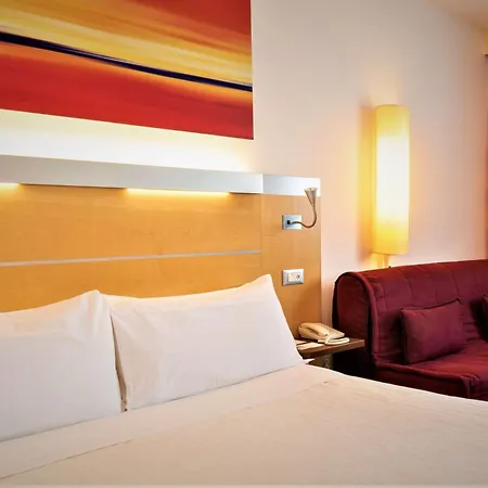 Western Palace Hotell