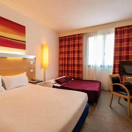 Hotel Western Palace Ferrara