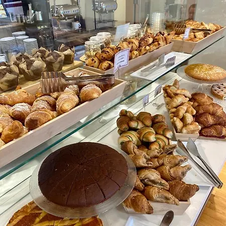 Western Palace Hotel Ferrara