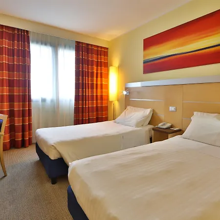 Hotel Western Palace