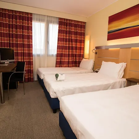 Western Palace 4* Ferrara