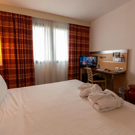 Hotel Western Palace