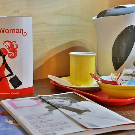 Hotel Western Palace 4*