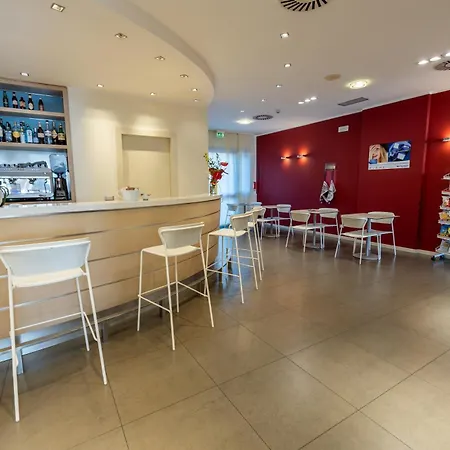 Otel Western Palace Ferrara