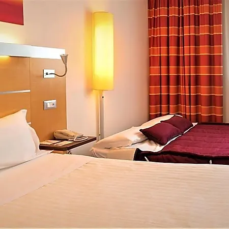 Western Palace 4*