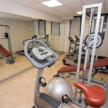 Hotel Western Palace 4*