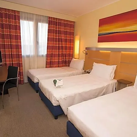 Hotel Western Palace