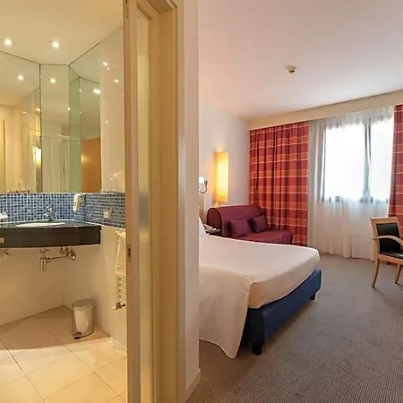 Western Palace 4* Ferrara