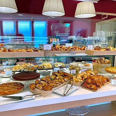 Hotel Western Palace Ferrara