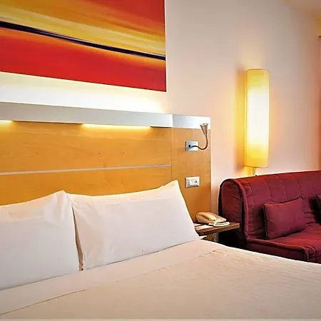Western Palace 4* Ferrara