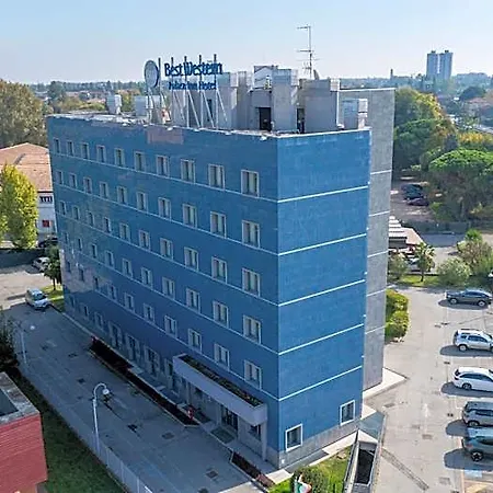 Hotel Western Palace Ferrara