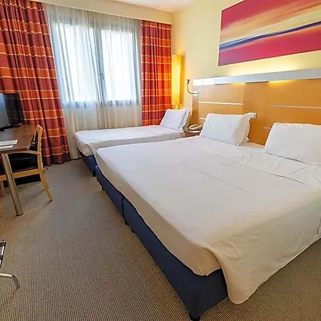 Western Palace Hotel