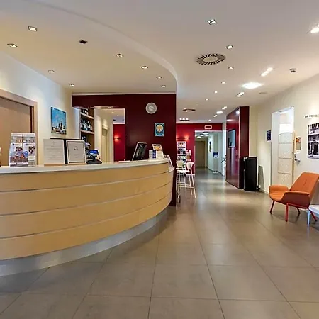 Western Palace 4* Ferrara