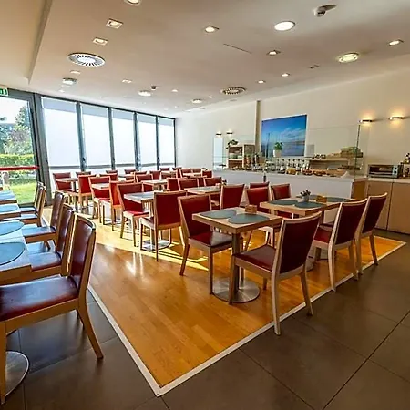 Western Palace Hotel Ferrara
