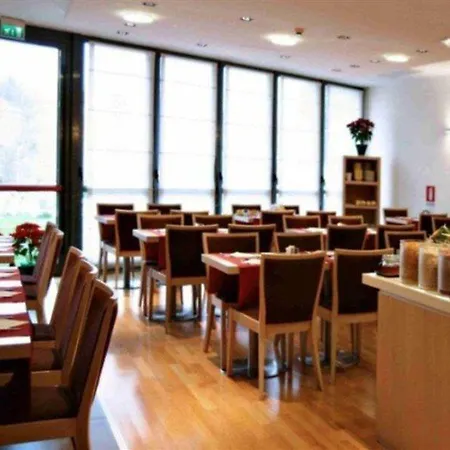 Hotell Western Palace Ferrara