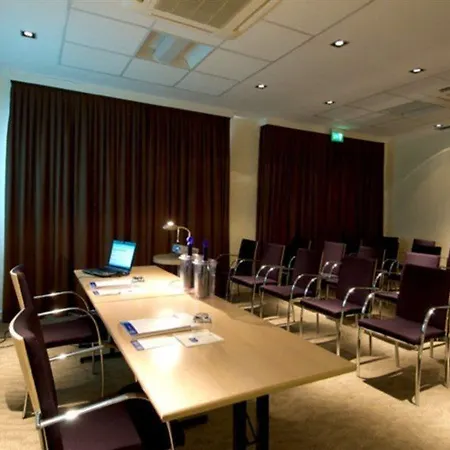 Hotell Western Palace