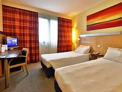 Western Palace Hotel 4*