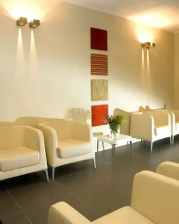 Western Palace Hotel Ferrara