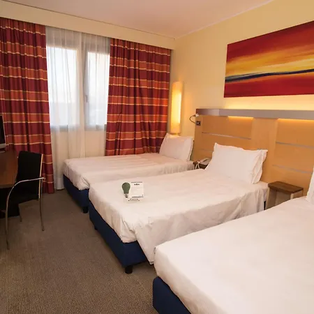 Hotell Western Palace