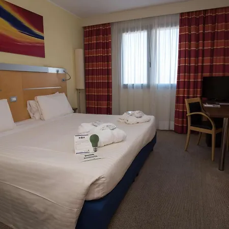 Western Palace Hotell