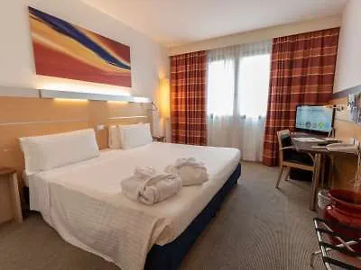 Western Palace Hotel Ferrara
