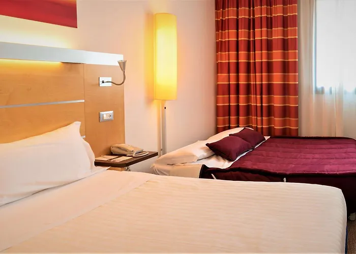 贝斯特韦斯特宫殿客栈酒店 4*