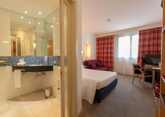 Hotel Western Palace Ferrara