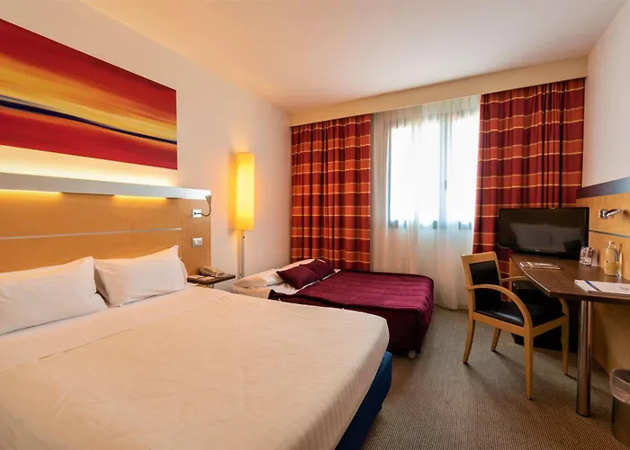 Otel Western Palace Ferrara