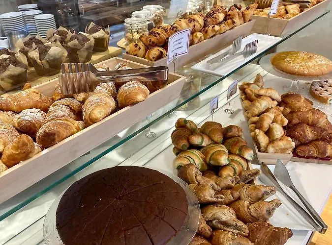 Western Palace Otel Ferrara