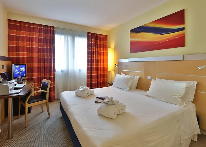 贝斯特韦斯特宫殿客栈酒店