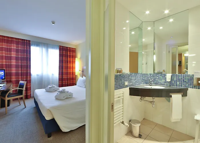 贝斯特韦斯特宫殿客栈酒店