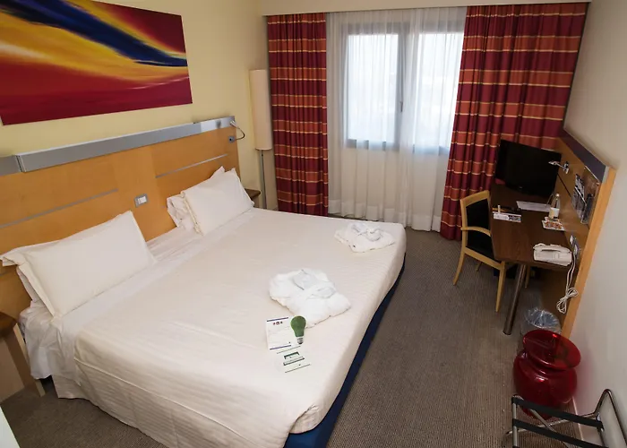 Hotel Western Palace 4*