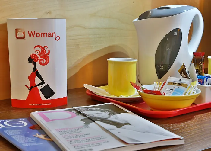 Otel Western Palace 4*