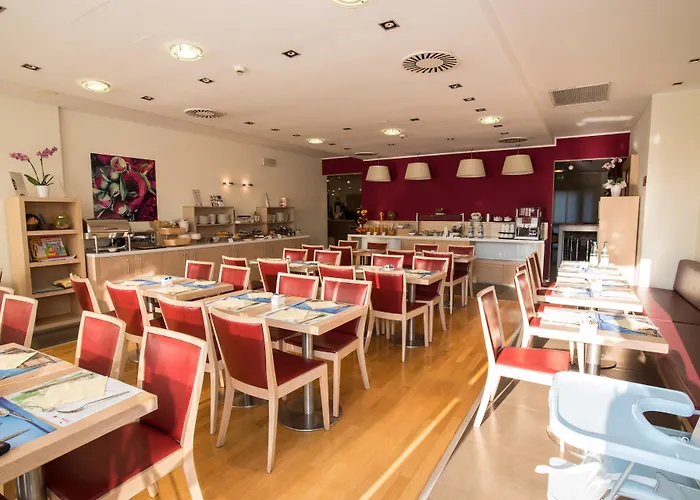 Otel Western Palace Ferrara