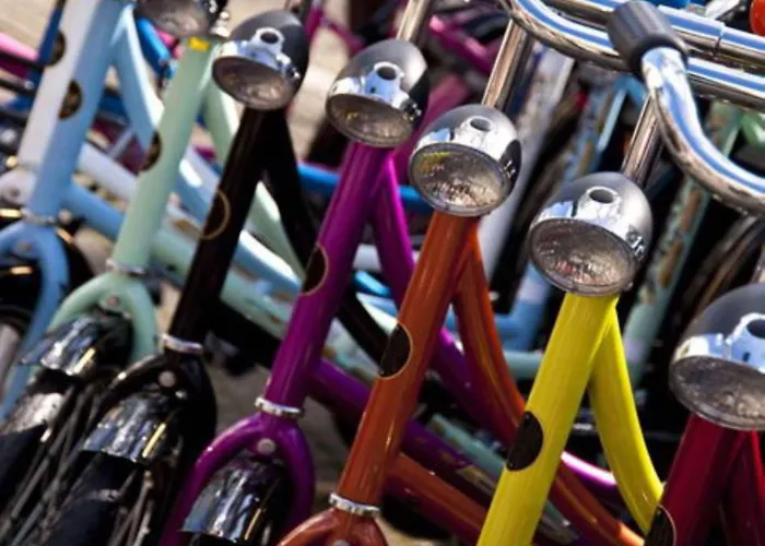 Western Palace Otel 4*