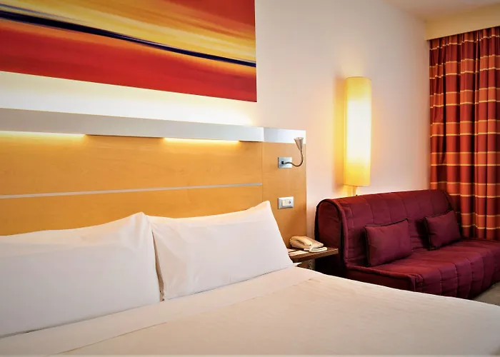 Otel Western Palace 4*