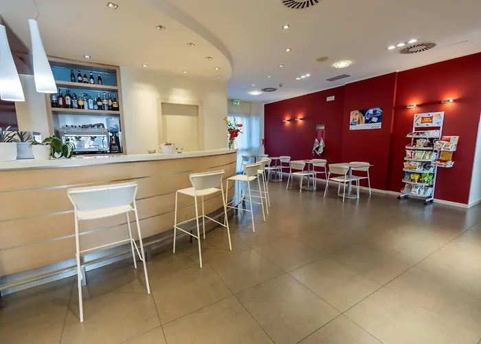 Otel Western Palace Ferrara